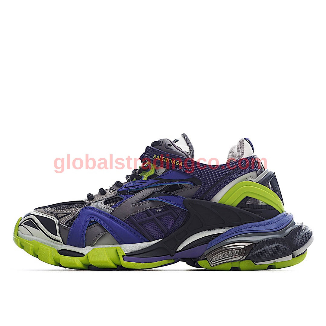 Balenciaga Track Trainer 4.0
